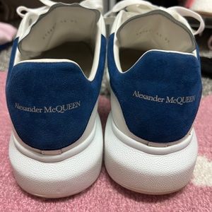 Men’s Alexander McQueen Sneakers